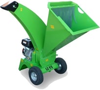 Измельчитель веток Laski LS 95/CH 2000059001469