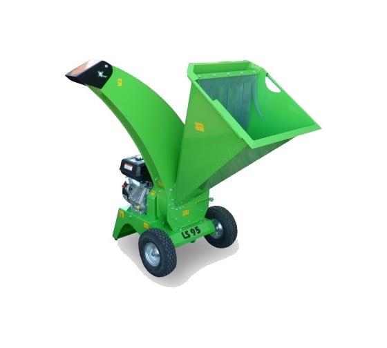 Измельчитель веток Laski LS 95/CH 2000059001469