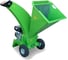 Измельчитель веток Laski LS 95/CH 2000059001469 1