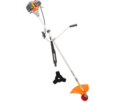 Бензиновый триммер Хопер 033 4640009484300