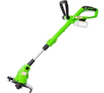 Аккумуляторный триммер REDVERG RD-BC18V без акк, без з/у 6628349