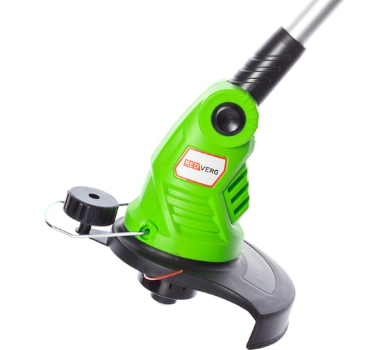 Аккумуляторный триммер REDVERG RD-BC18V без акк, без з/у 6628349