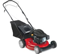 Бензиновая газонокосилка MTD SMART 53 SPO 12B-PCJ6600