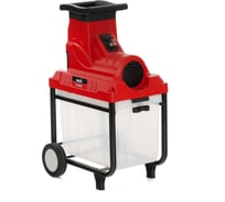 Садовый электрический измельчитель MTD SL 2800 24AC7G2C600