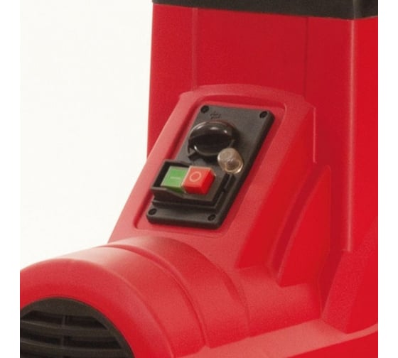 Садовый электрический измельчитель MTD SL 2800 24AC7G2C600