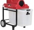 Садовый электрический измельчитель MTD SL 2800 24AC7G2C600 2