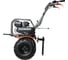 Бензиновый мотоблок PATRIOT УРАЛ M колеса EXTREME 440107007 4