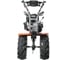 Бензиновый мотоблок PATRIOT УРАЛ M колеса EXTREME 440107007 5