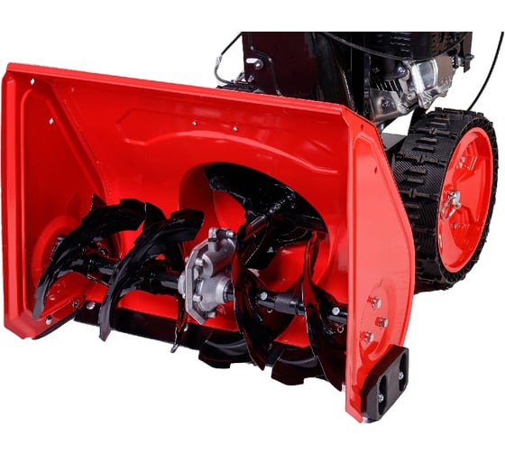 Бензиновый снегоуборщик ENIFIELD 661 r EN 661 R