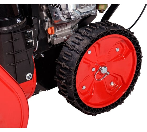 Бензиновый снегоуборщик ENIFIELD 661 r EN 661 R