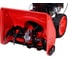 Бензиновый снегоуборщик ENIFIELD 661 r EN 661 R 2
