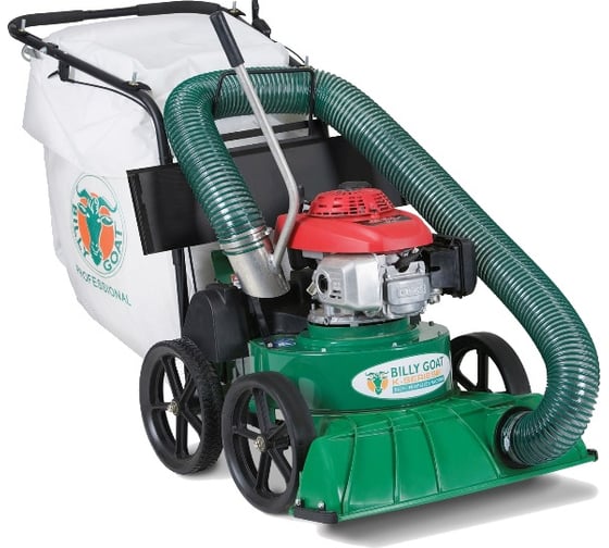 Садовый пылесос Billy Goat KV 650 H 2000059001612 1