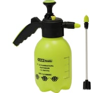 Бытовой опрыскиватель KAM-tools ОП-1,5 ЛЮКС 015036