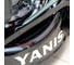 Бензиновая несамоходная газонокосилка YANIS Smart S43F 718018 7