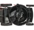 Бензиновая самоходная газонокосилка YANIS Vortex V48SLP 718016 6