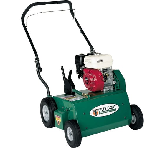 Бензиновый вертикуттер Billy Goat PR 550 2000059001735 1