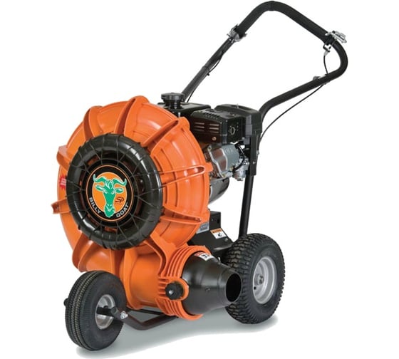 Колесный воздуходув Billy Goat F902H 2000059001858 1