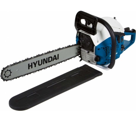 Бензопила Hyundai X 520