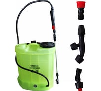 Ранцевый опрыскиватель KAM-tools ОСА-10ЕР ЮНИОР 10 л, электро 015045