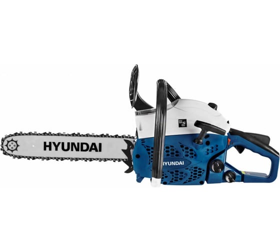 Бензопила Hyundai X 370