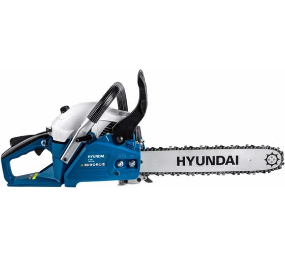 Бензопила Hyundai X 370