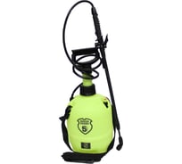 Опрыскиватель KAM-tools GREENguard 5л 015041