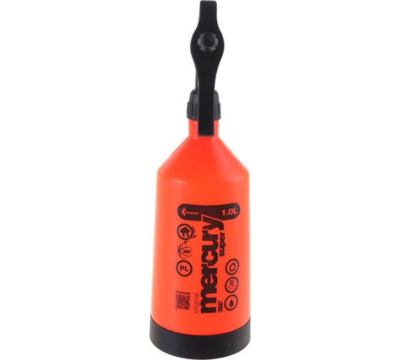 Ручной опрыскиватель Kwazar MERKURY SUPER WOM.1580