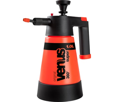 Компрессионный опрыскиватель Kwazar VENUS SUPER  WOV.1423