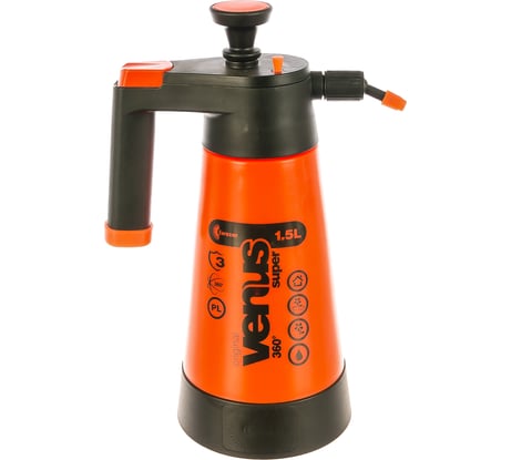 Компрессионный опрыскиватель Kwazar VENUS SUPER WOV.1424