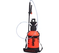 Компрессионный опрыскиватель Kwazar ORION SUPER WOO.1420
