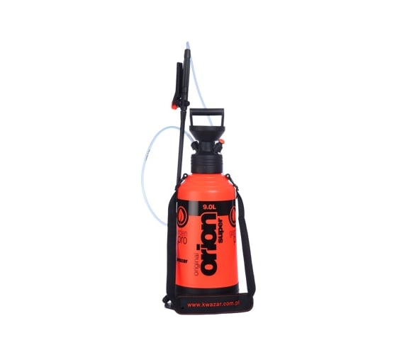 Компрессионный опрыскиватель Kwazar ORION SUPER WOO.1421
