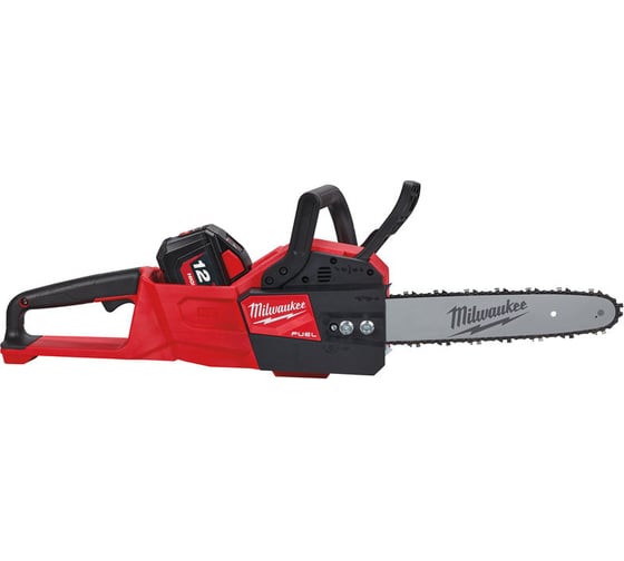 Аккумуляторная цепная пила Milwaukee M18 FCHSC-121 FUEL 4933471442 1