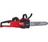 Аккумуляторная цепная пила Milwaukee M18 FCHSC-121 FUEL 4933471442 3