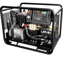 Дизельная мойка высокого давления Lavor PRO Professional THERMIC 17 HW Lombardini 8.601.0216
