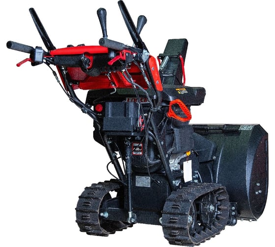 Снегоуборщик REDVERG PROLine RD-SB76/15TBH 6684292