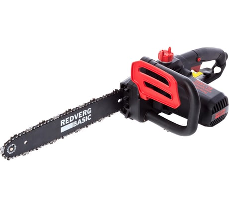 Цепная электрическая пила REDVERG Basic EC-1550 6686727