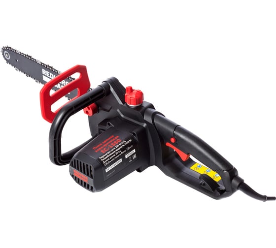 Цепная электрическая пила REDVERG Basic EC-1550 6686727