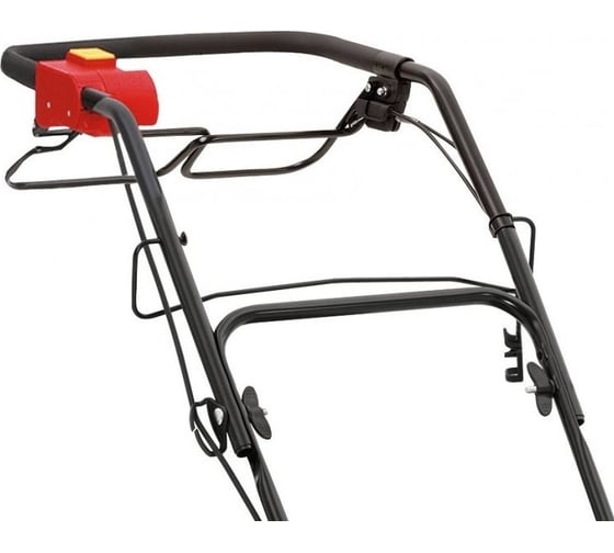 Электрическая газонокосилка Wolf-Garten A 400 EA 18CRMLM1650