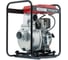 Дизельная мотопомпа Koshin SEY-100D 100541546 1
