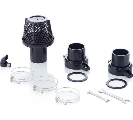 Дизельная мотопомпа Koshin SEY-80D 100541545