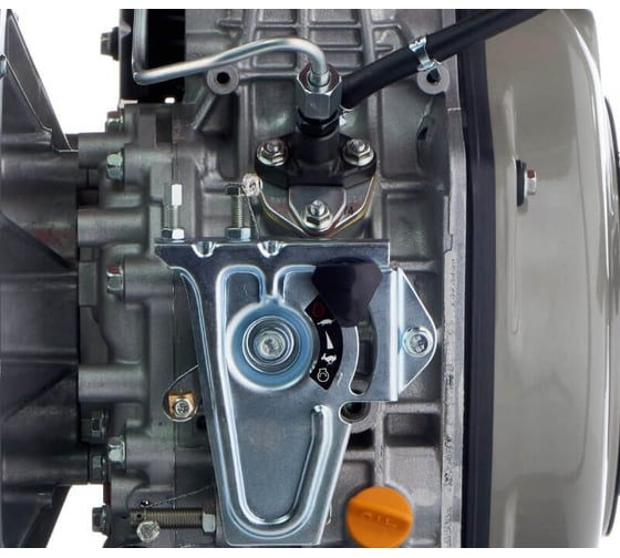 Дизельная мотопомпа Koshin STY-50D 100541547