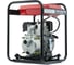 Дизельная мотопомпа Koshin STY-50D 100541547 1