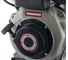 Дизельная мотопомпа Koshin STY-50D 100541547 3
