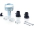 Дизельная мотопомпа Koshin STY-50D 100541547 7
