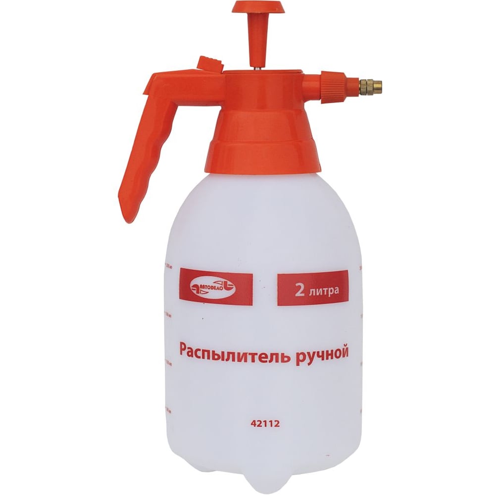 РучнойраспылительАвтоdело2.0л4211211602