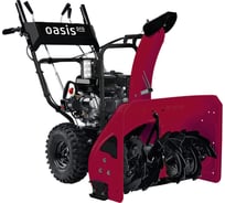 Снегоуборочная машина sm-7/11/61k OASIS 4640130971014