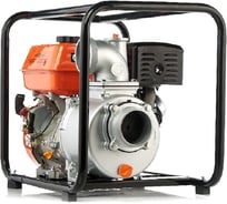 Бензиновая мотопомпа MERAN MPG401 100345495