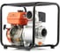 Бензиновая мотопомпа MERAN MPG401 100345495 4