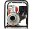 Бензиновая мотопомпа MERAN MPG401 100345495 8
