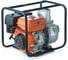 Бензиновая мотопомпа MERAN MPG401 100345495 2